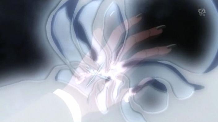 Otaku Gallery  / Anime e Manga / D.Gray-Man / Screen Shots / 02 - L`ordine oscuro / 147.jpg